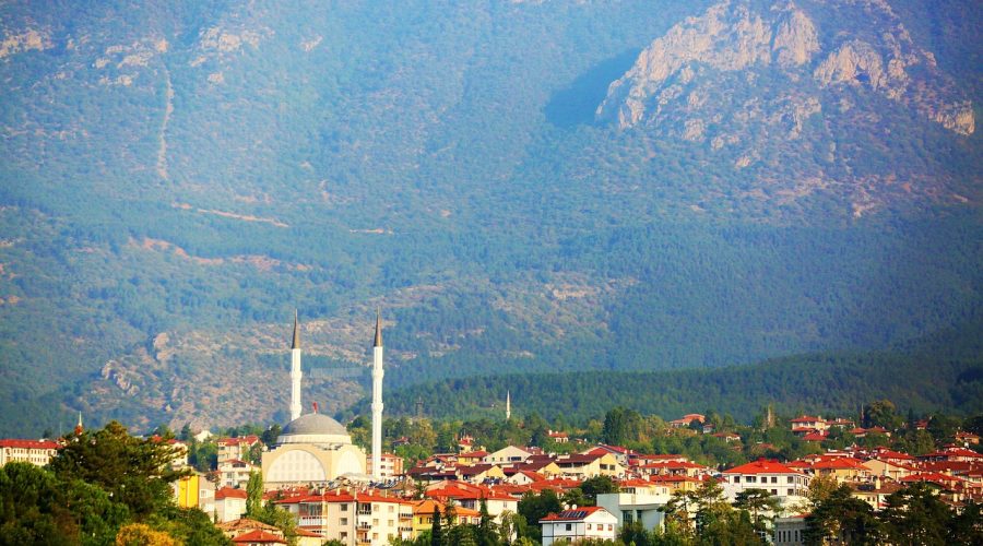 Investir dans l'immobilier en Turquie