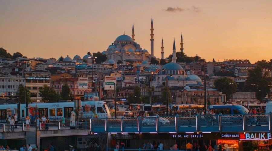 Code vestimentaire à Istanbul par quartier : guide 2026