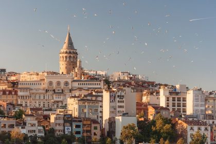 Comment s'habiller à Istanbul : guide complet 2026