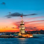 Côté asiatique d'Istanbul : guide complet 2026