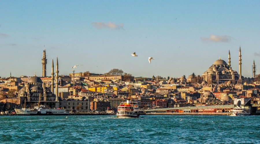 Croisière Bosphore 2026 : tarifs réels, horaires et conseils
