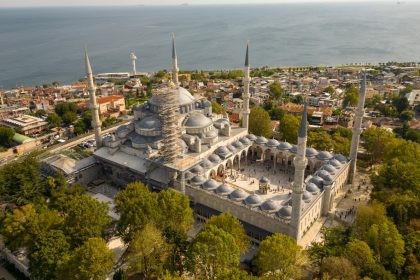 Quartiers cachés à Istanbul : au-delà de Sultanahmet - les zones authentiques où vivent les Istanbouliotes (éviter les pièges touristiques)