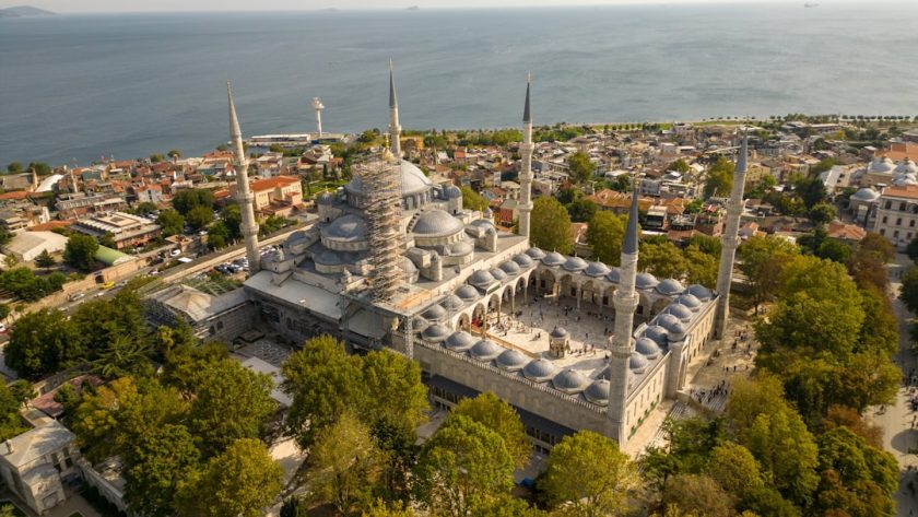 Quartiers cachés à Istanbul : au-delà de Sultanahmet - les zones authentiques où vivent les Istanbouliotes (éviter les pièges touristiques)